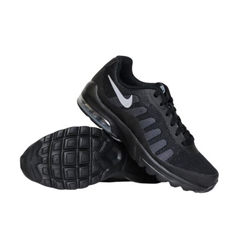 nike air max invigor sneakers zwart jongens|Nike Air Max Invigor Younger Kids' Shoes. Nike NL.